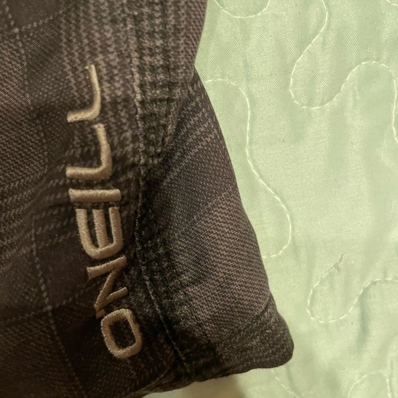 *3/$15 O’Neill Hybrid Board Shorts Size 30 - Picture 4 of 8